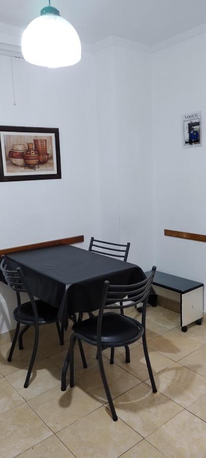 Departamento En Plaza Colon, 200 Mts De La Playa Apartment Mar del Plata Exterior photo