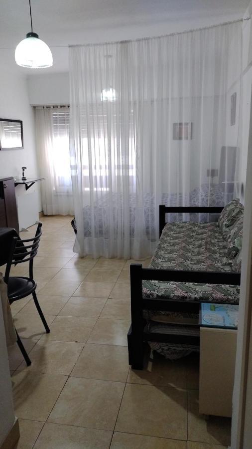 Departamento En Plaza Colon, 200 Mts De La Playa Apartment Mar del Plata Exterior photo